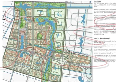 [江苏]南通经济技术开发区新城中心区概念性规划设计方案文本-城市规划-筑龙建筑设计论坛