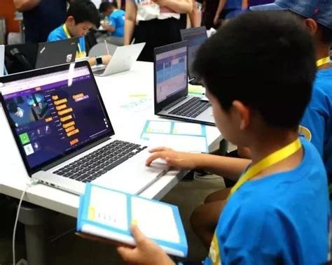 扬帆计划联合帕拉卡开展Ai人工智能3D动画与编程创新思维课报名启动！|深圳市|编程_新浪新闻