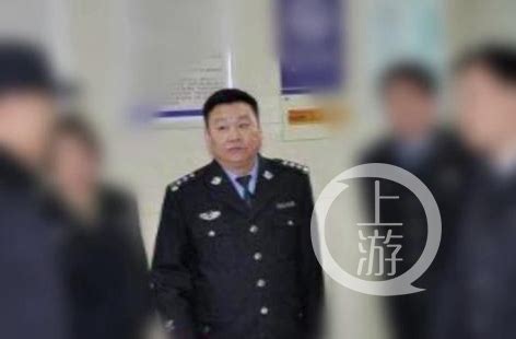 “黑老大”打造徐州最大“色情集团”，4名公安局长因他落马_凤凰网
