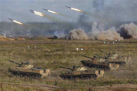 乌军宣布继续进攻，已抵达俄罗斯边境，普京如何挽回颓势？ - 知乎