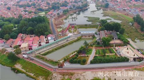 大运河沧州段全长253公里，使沧州市成为京杭大运河流经最长的城市