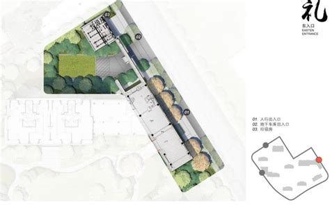 [上海]平凉社区02C1-12地块居住区建筑方案文本（GOA设计|PDF+108页）-居住建筑-筑龙建筑设计论坛
