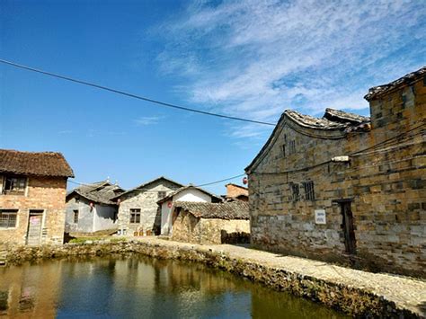 江西抚州市广昌县三个值得一去的旅游景点，喜欢的不要错过了