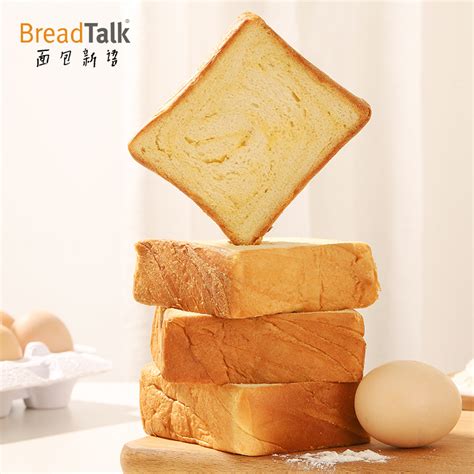面包和吐司的区别是什么 面包和吐司的区别介绍_知秀网
