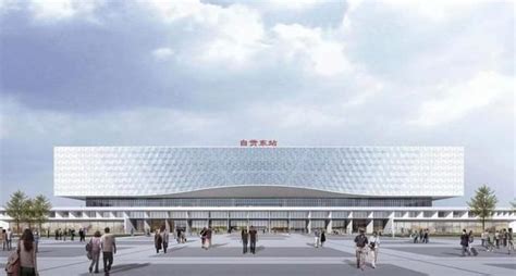 四川将在2021年开通的一座一等站,是川南城际铁路中间站|高铁|川南|城际铁路_新浪新闻