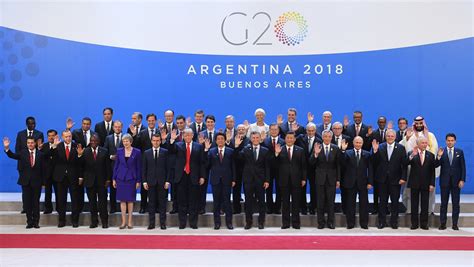 G20峰会在阿根廷首都开幕 - 2018年11月30日, 俄罗斯卫星通讯社