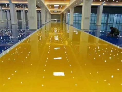深圳耐地地坪，为您建造高品质的耐用地坪！