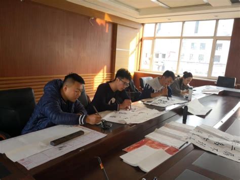 白山经济开发区税务局成立文体协会丰富干部职工文化生活-中国吉林网