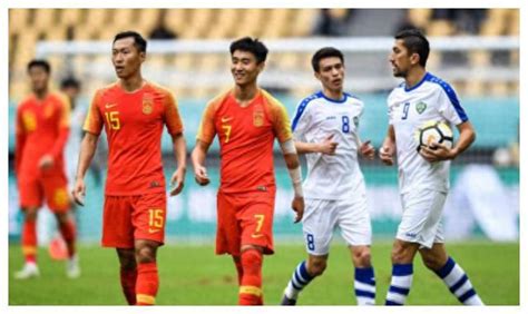 国足36强赛对手全部确认！新加坡晋级世界杯带来喜与忧，前景可期|国足|晋级|世界杯_新浪新闻