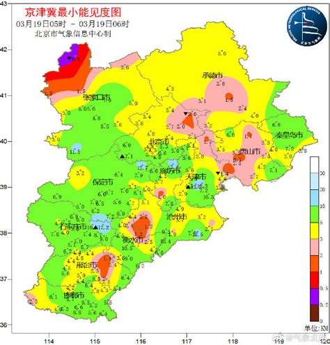 2019年8月5日起北京暴雨关闭景点名单_旅泊网