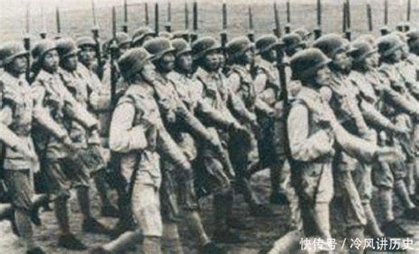 解放军一个步兵师南下边境战场，任务紧急要歼灭越军王牌部队 - 历史秘闻 - 奇趣闻