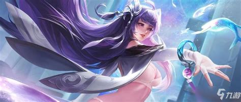 王者荣耀美女图片