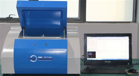 安原仪器合金分析仪DP7300-苏州安原仪器有限公司