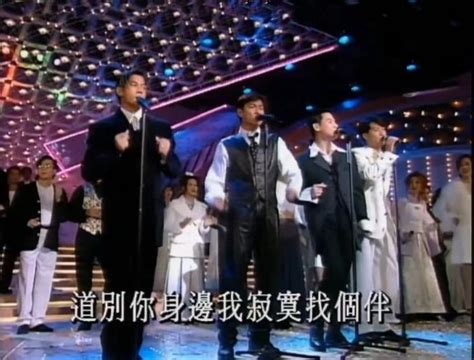 四大天王之张学友，不愧是歌神，在宁波就举办了五次演唱会 - 知乎