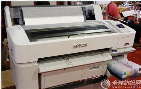 Epson SureColor T3080 爱普生大幅面专业数码印花机 61CM打印机厂家批发直销/供应价格 -全球纺织网