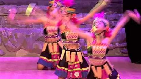 传承彝族舞蹈 展示培训成果|云南省|红河哈尼族彝族自治州|阿细_新浪新闻