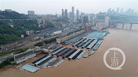 丽江有水文记载以来最大洪峰过境_新浪图片