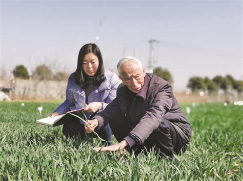 杨凌示范区： 为乡村振兴贡献种子的力量