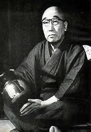 为什么江户川乱步是日本推理小说之父？_凤凰网