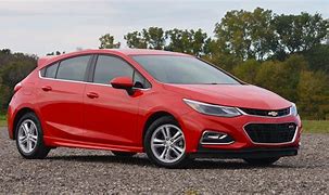 chevrolet cruze 的图像结果