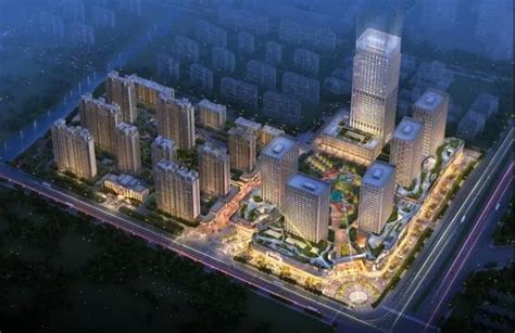 扬州生态科技城区域功能强化，资源更丰富。-扬州楼盘网