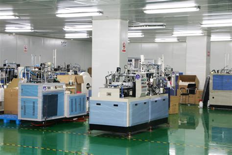 生产设备、技术能力_东莞市雪亮包装材料有限公司