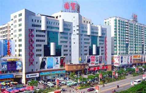 赛格国际购物中心亮相西安小寨 创多个第一 - 高清大图 - 西部时尚网