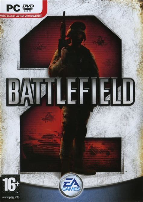Battlefield 2 Screenshots for Windows - MobyGames