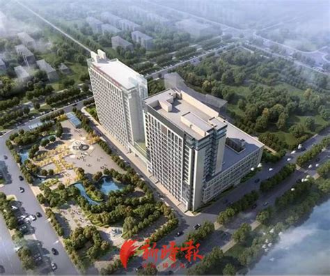 济南又一大型三甲医院扩建！快看看在你家附近吗？