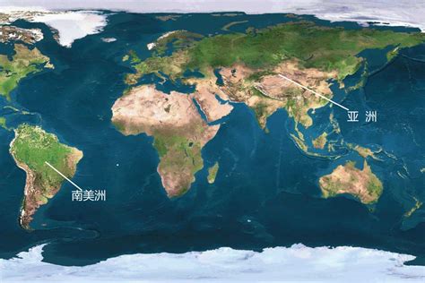 北美洲和亚洲的分界线是什么，请问亚洲和北美洲的分界线有什么海峡？ - 综合百科 - 绿润百科