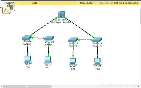 Cisco Packet Tracer下载-思科模拟器 v7.3 官方版 - 安下载