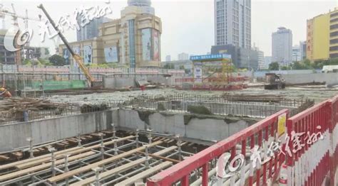 『徐州』地铁3号线二期工程轨道工程正式启动_城轨_新闻_轨道交通网-新轨网