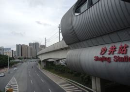 40多栋建筑，串联成片，沙井巨无霸高端商业综合体效果图首曝光_家在宝安 - 家在深圳