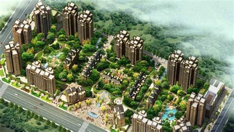 建筑健康！远洋集团中标成都青白江公园城市有机更新项目_房产资讯_房天下