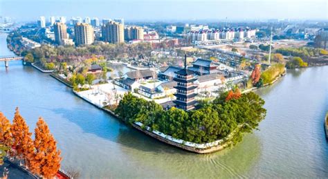 [上海]知名景观公司青浦重固镇城市规划设计最终成果方案文本-城市规划-筑龙建筑设计论坛