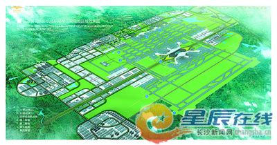 【关注】河北将建8座机场构筑环京津群，张家口这里正在开展前期工作