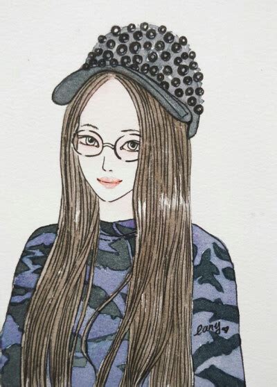马克头像非主流