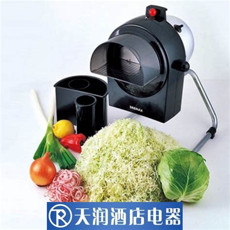志高多功能电动切菜机商用 食堂小型火腿切粒土豆切丝果蔬切菜器-阿里巴巴