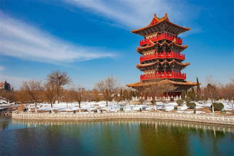 中国十大最好的旅行社排行榜 - 旅行社