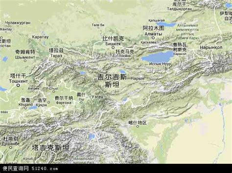 吉尔吉斯游牧人 西天山的守望者 | 中国国家地理网
