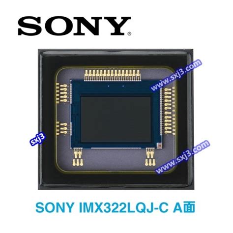 索尼IMX400传感器有哪些亮点？技术详细解析 | 极客32