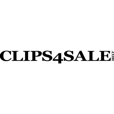 Clips4sale logo, Vector Logo of Clips4sale brand free download (eps, ai ...