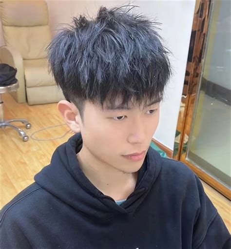 摩根烫效果图图片