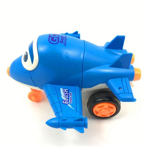 仿真收纳飞机客机大号玩具车模型惯性男孩玩具儿童声光玩具批发-阿里巴巴