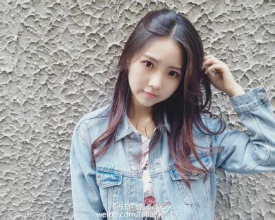 陆佳璐图片