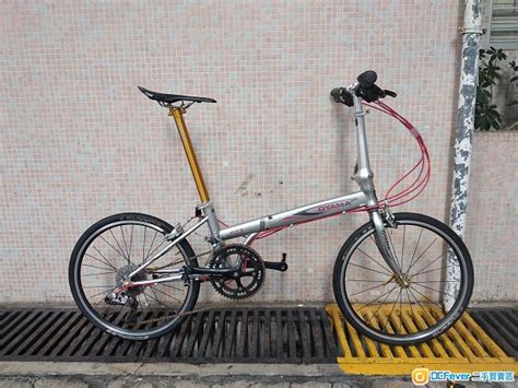 欧亚马折叠自行车系列，欧亚马折叠自行车哪款值得入手