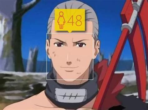 火影忍者：终于测出5大忍者的年龄，卡卡西23岁