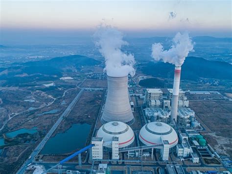 Nature：中国准备测试钍燃料核反应堆