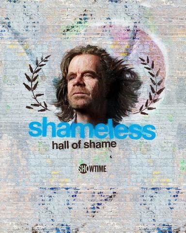 无耻家庭之无耻堂 Shameless Hall of Shame (2020) | 影视档案
