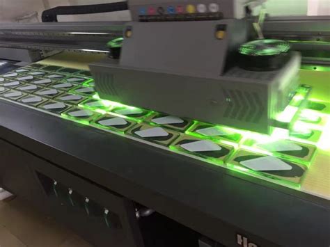 迈创亚克力UV平板印刷机 广告行业UV平板打印机 大幅面打印机-阿里巴巴